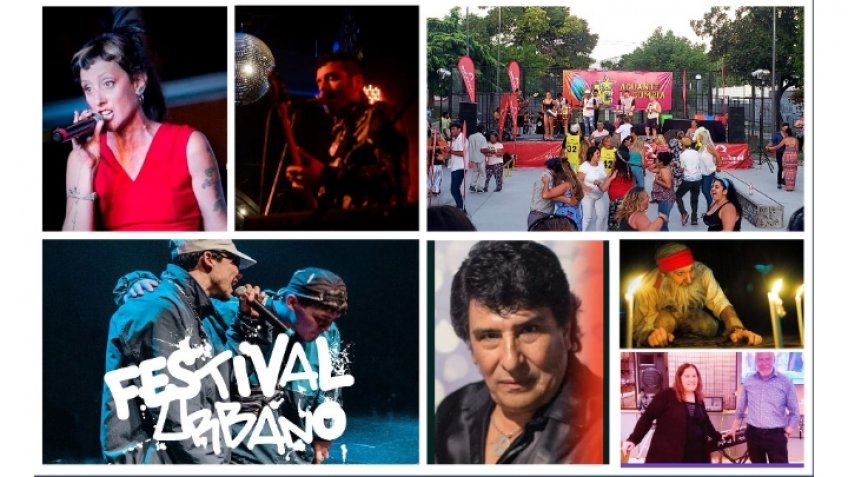 La agenda cultural del fin de semana tandilense